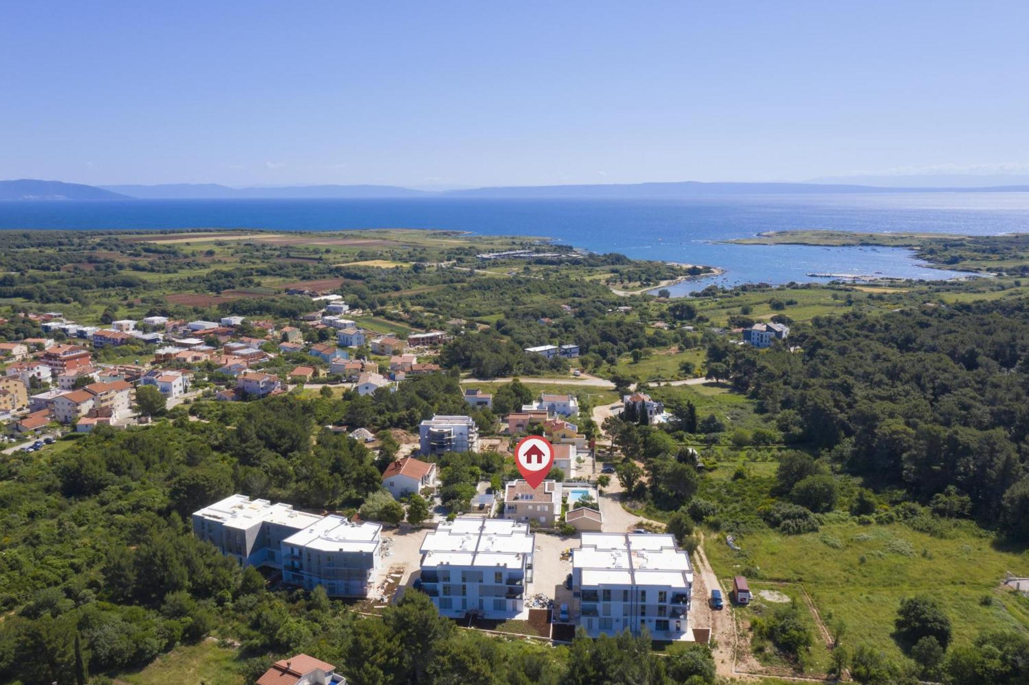 Villa Bella - Beautiful And Modern House With Pool, Souna, Jacuzzi & Playground, Liznjan - Istra Bagian luar foto
