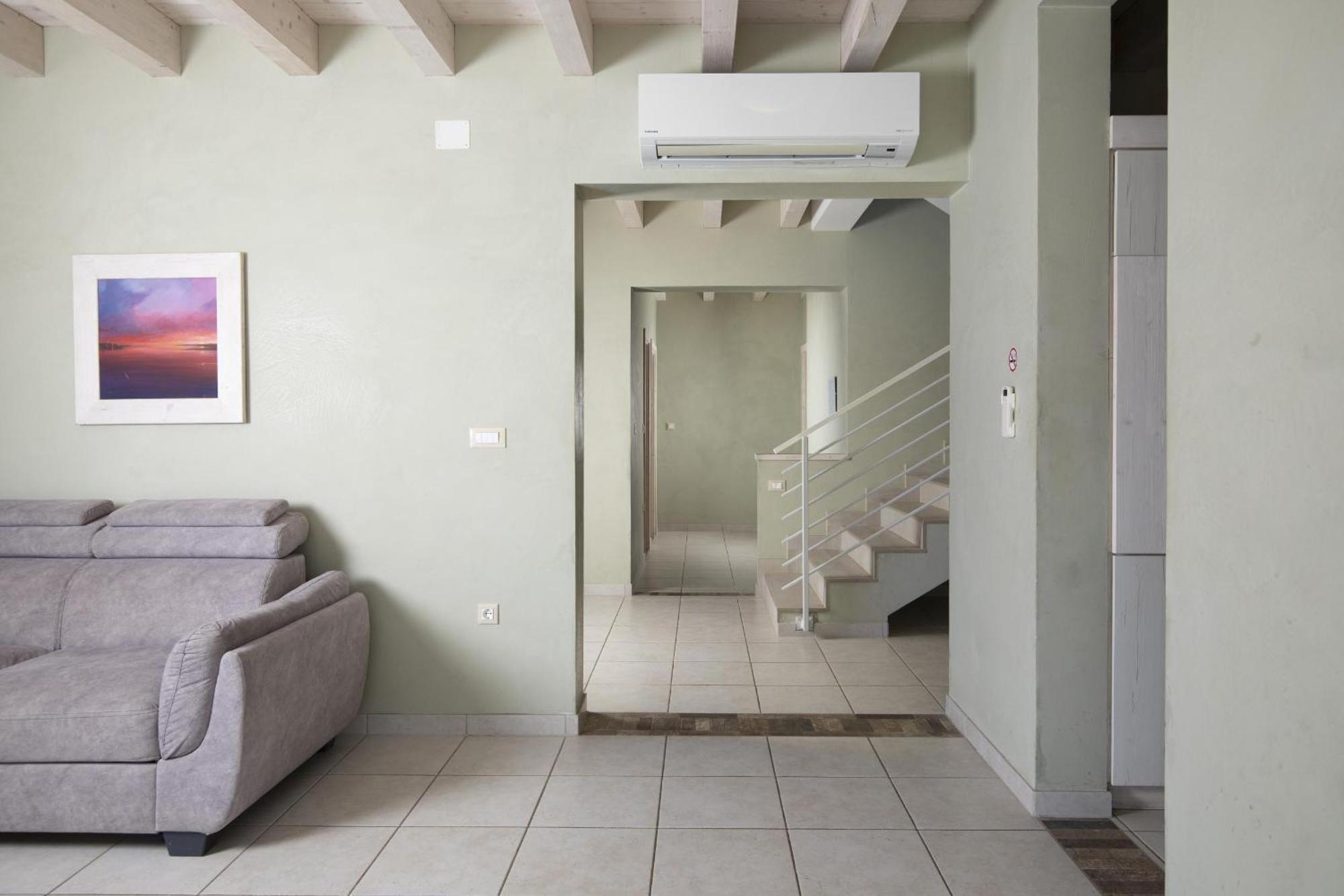 Villa Bella - Beautiful And Modern House With Pool, Souna, Jacuzzi & Playground, Liznjan - Istra Bagian luar foto