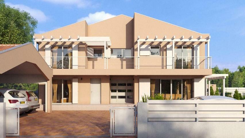 Villa Bella - Beautiful And Modern House With Pool, Souna, Jacuzzi & Playground, Liznjan - Istra Bagian luar foto